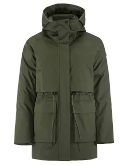 Urban Padded Parka W*Craft Sportswear New