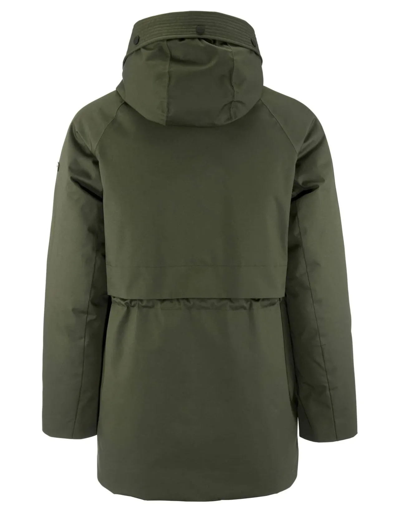Urban Padded Parka W*Craft Sportswear New