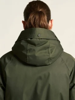 Urban Padded Parka W*Craft Sportswear New