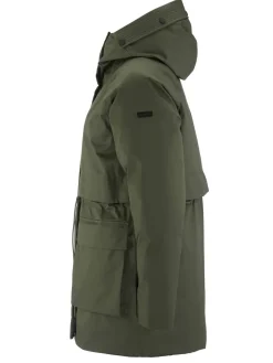 Urban Padded Parka W*Craft Sportswear New