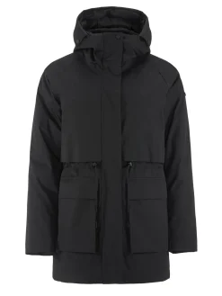 Urban Padded Parka W*Craft Sportswear Best