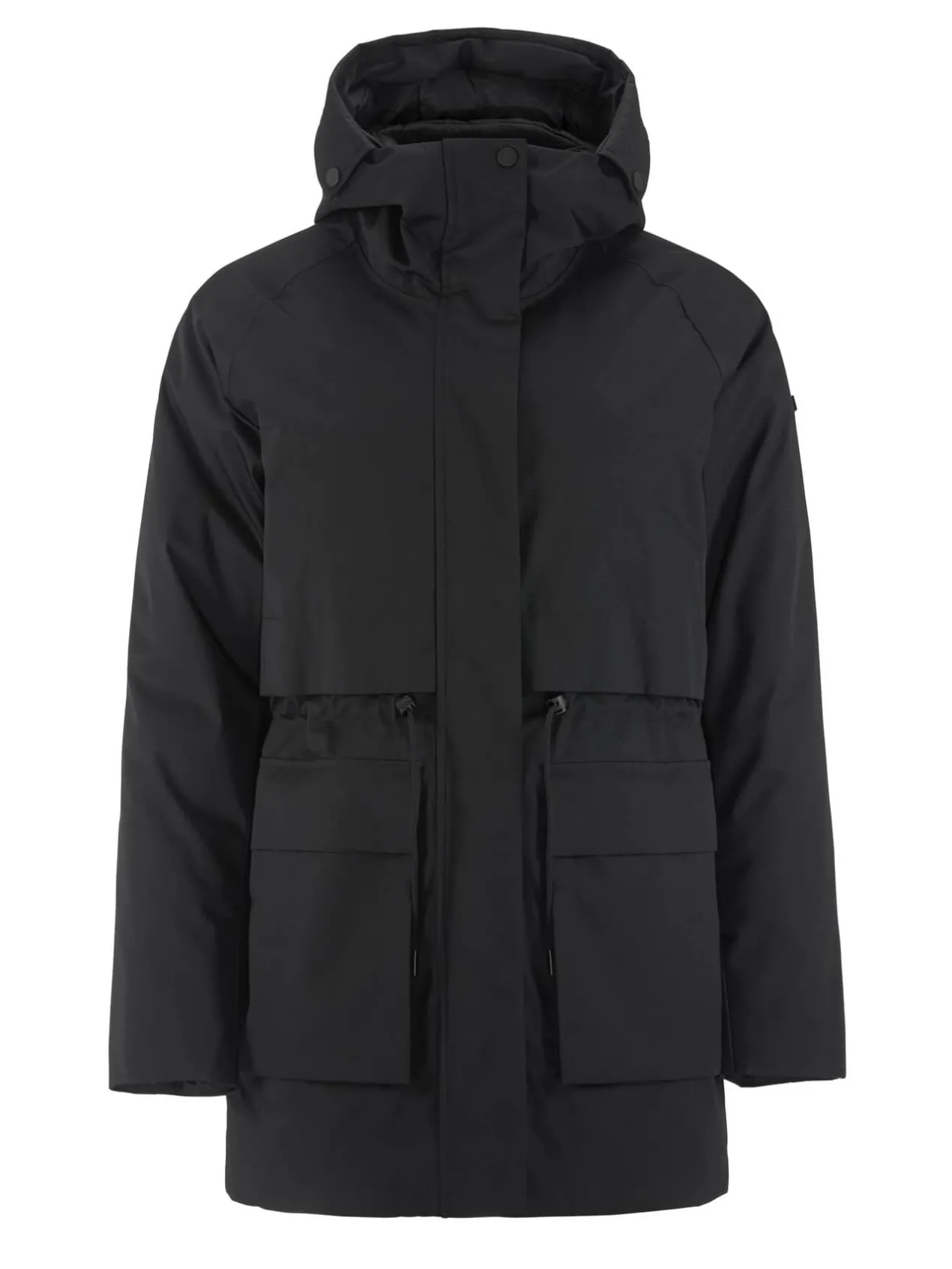 Urban Padded Parka W*Craft Sportswear Best