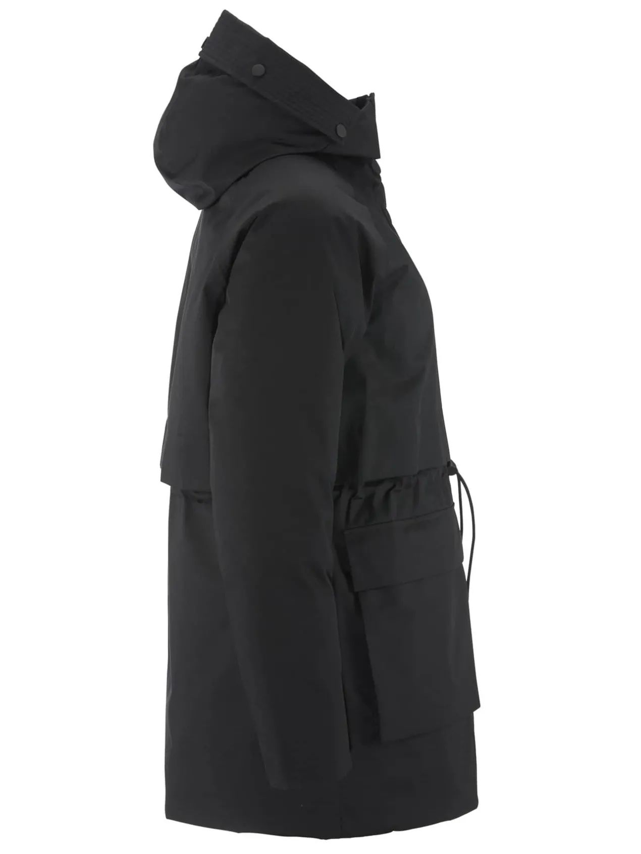 Urban Padded Parka W*Craft Sportswear Best