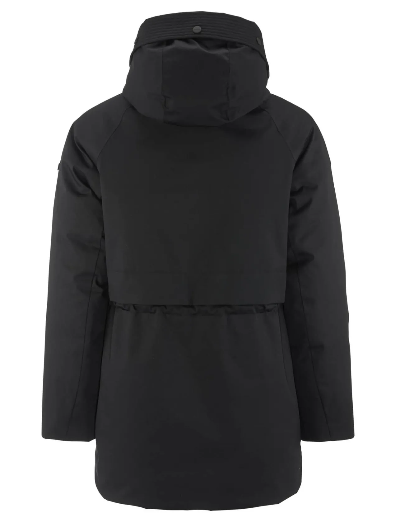 Urban Padded Parka W*Craft Sportswear Best