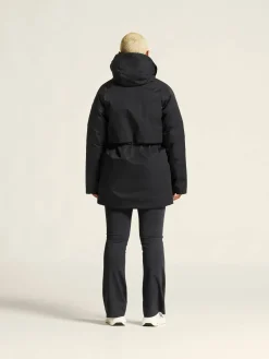 Urban Padded Parka W*Craft Sportswear Best