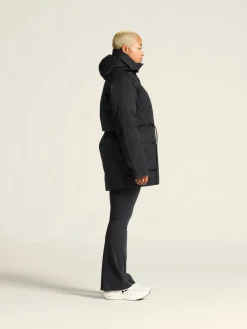 Urban Padded Parka W*Craft Sportswear Best