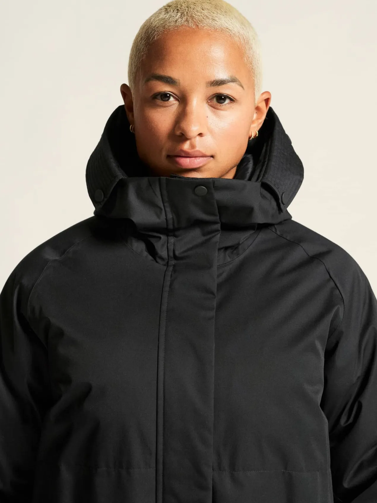 Urban Padded Parka W*Craft Sportswear Best