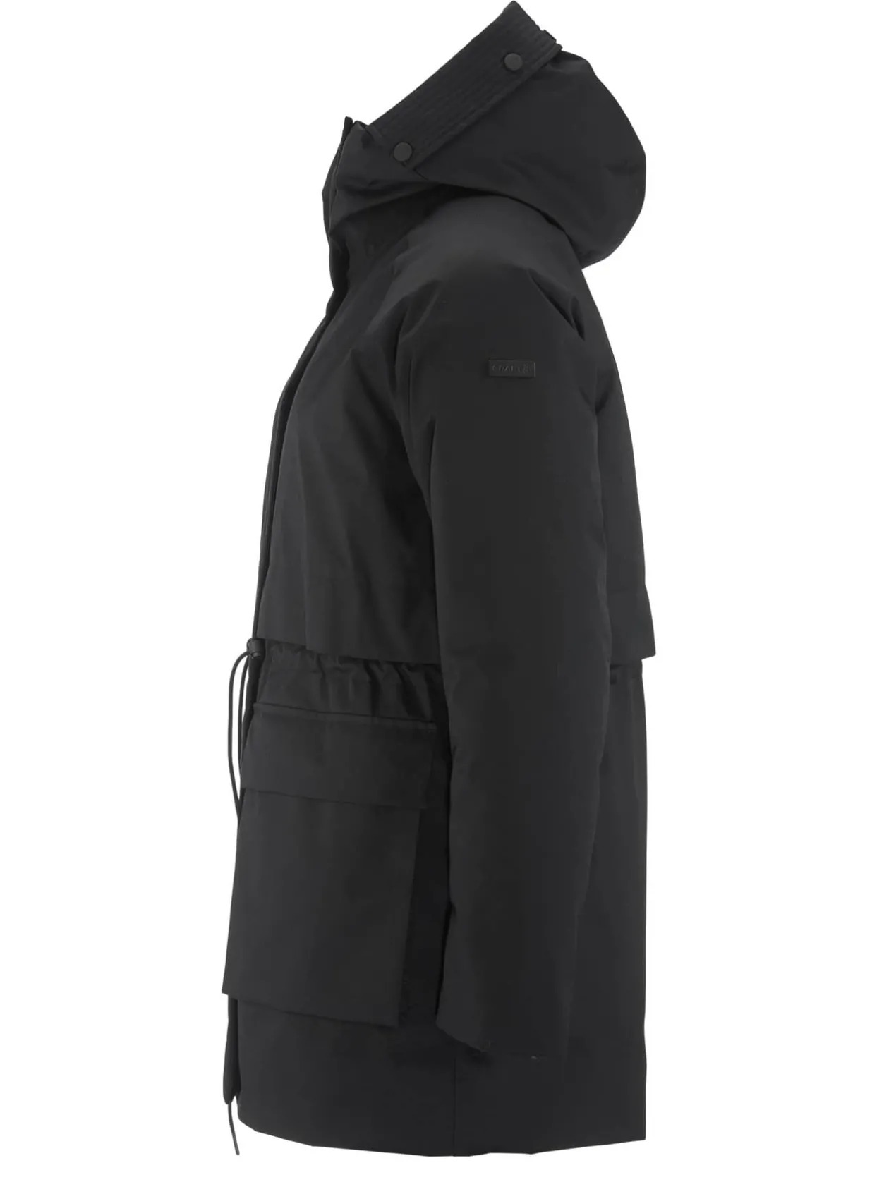 Urban Padded Parka W*Craft Sportswear Best