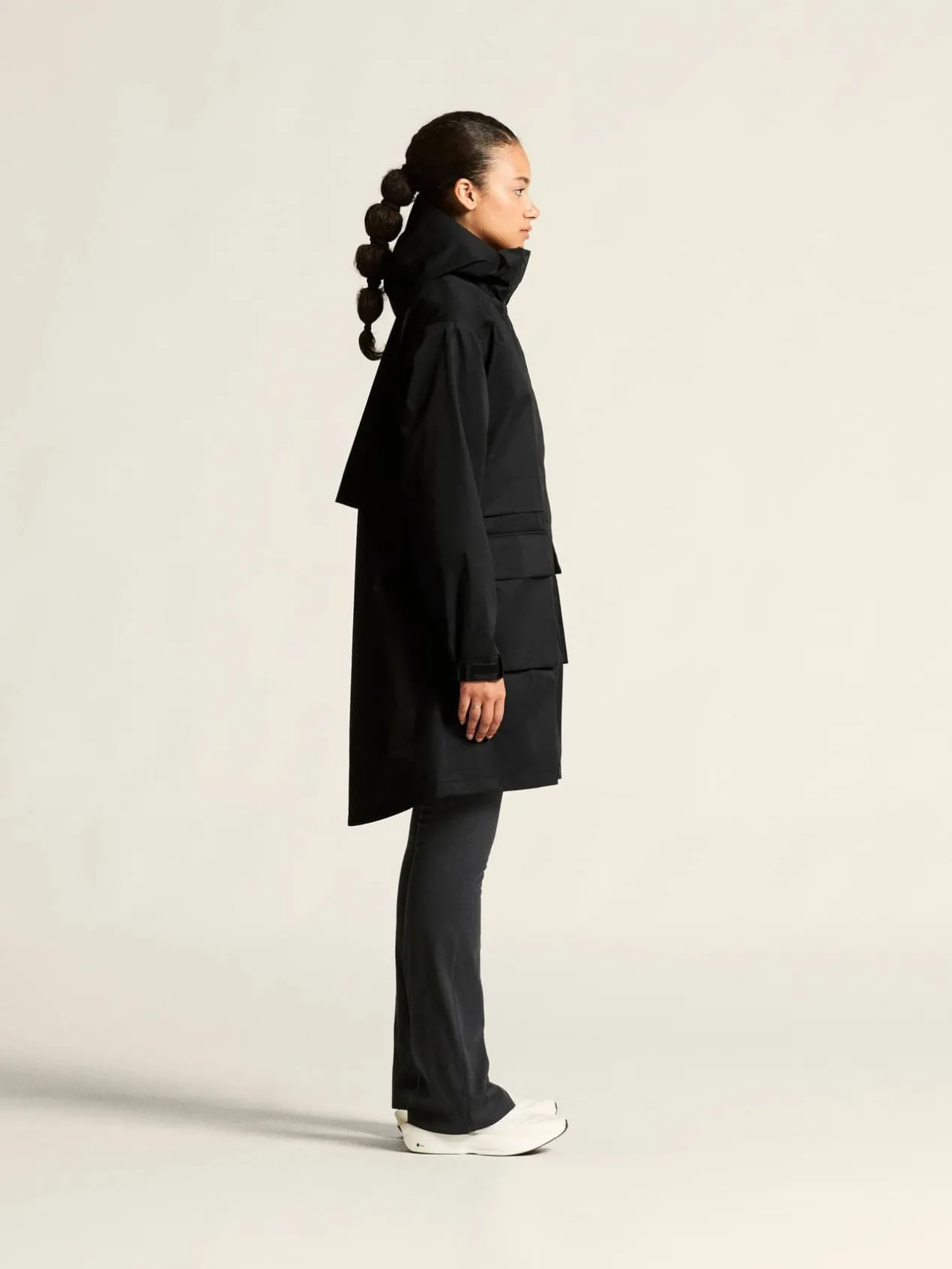 Urban Parka W*Craft Sportswear Online