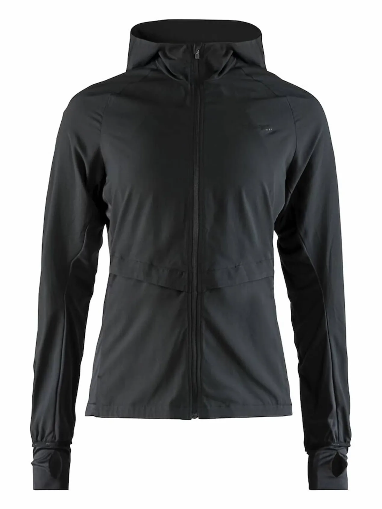 Urban Run Hood Jacket W*Craft Sportswear New