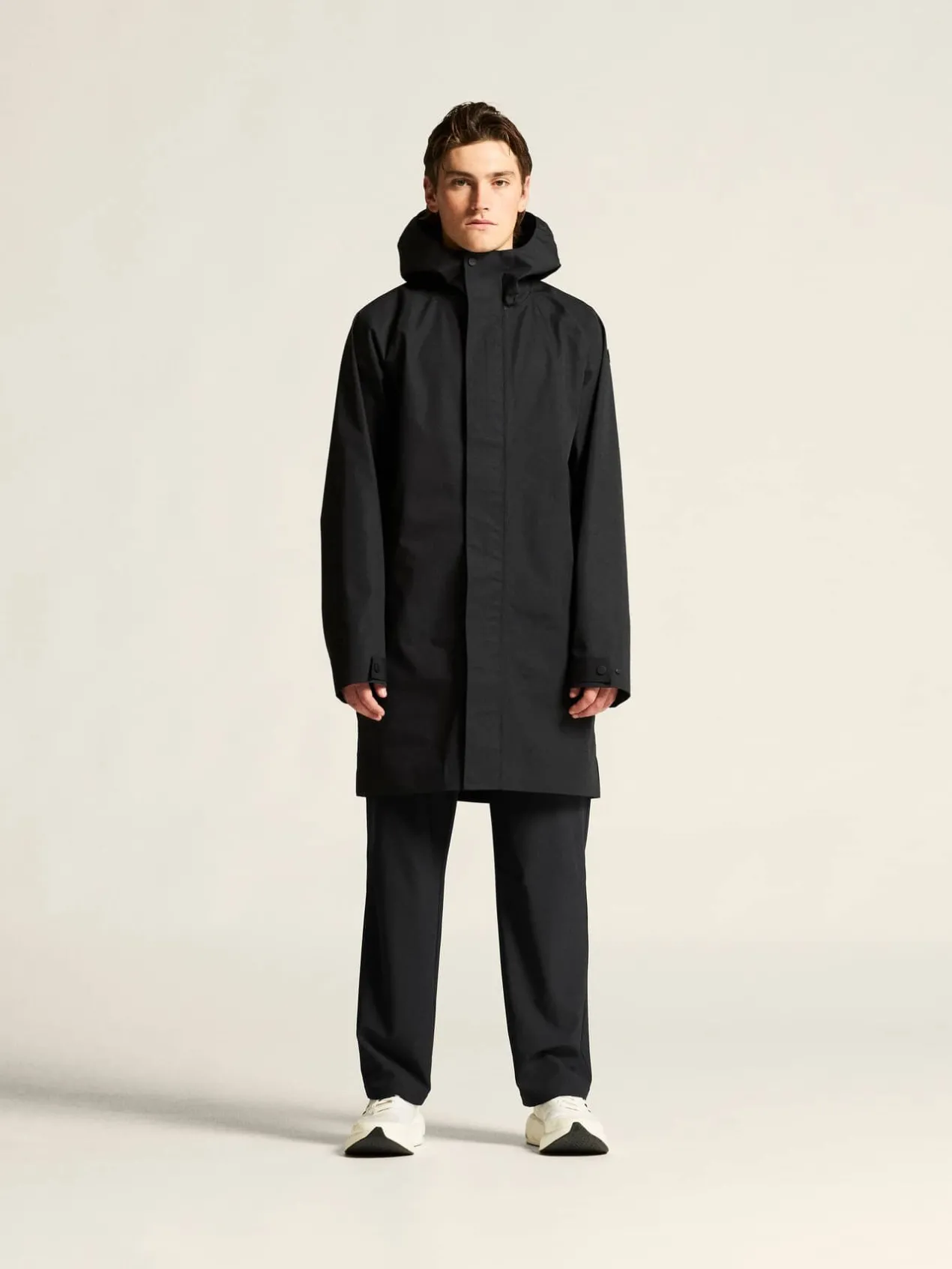 Urban Shell Coat Uni*Craft Sportswear Discount