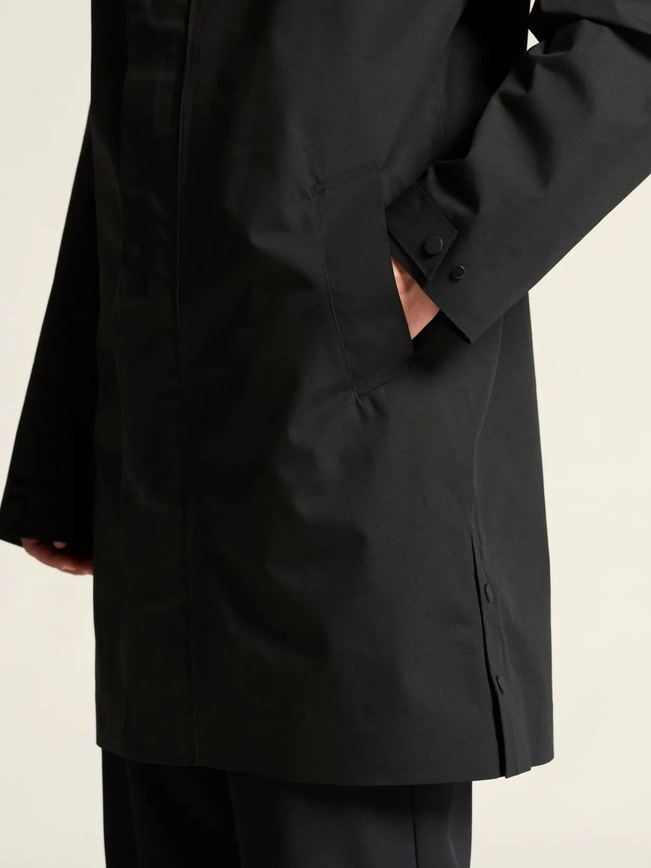 Urban Shell Coat Uni*Craft Sportswear Discount