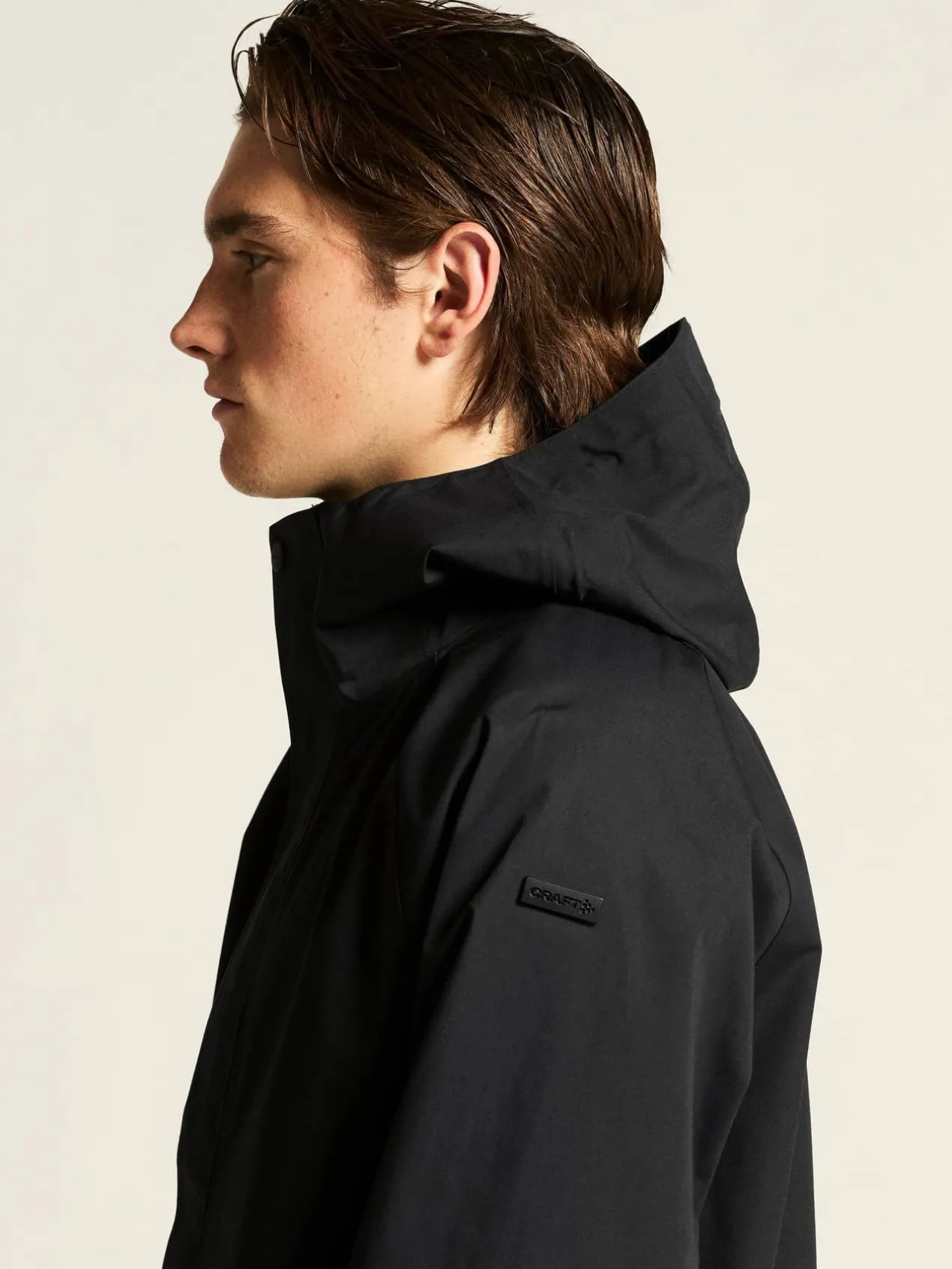 Urban Shell Coat Uni*Craft Sportswear Discount