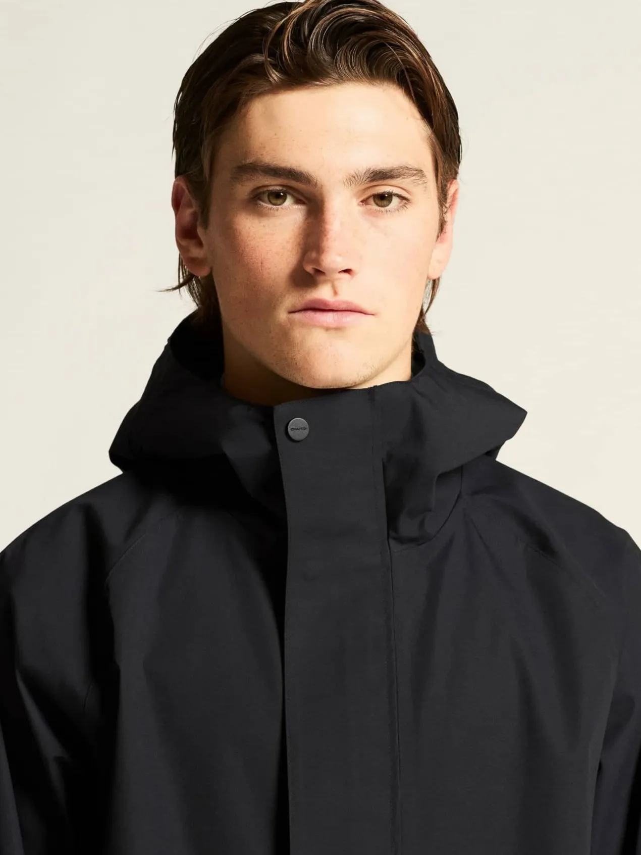 Urban Shell Coat Uni*Craft Sportswear Discount