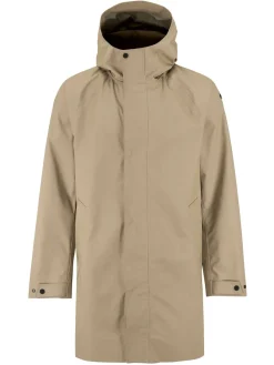 Urban Shell Coat Uni*Craft Sportswear Hot