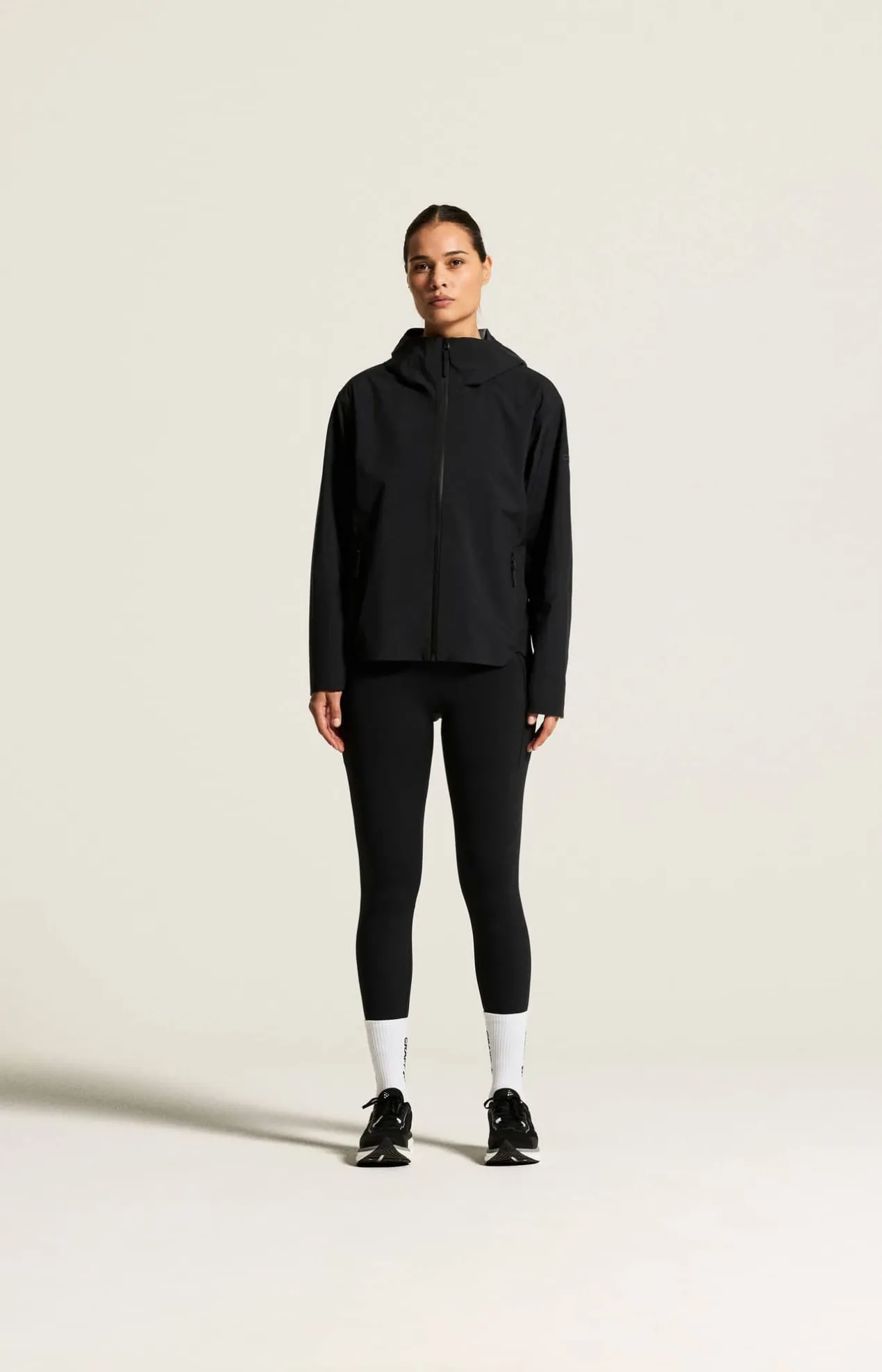 Urban Shell Jacket W*Craft Sportswear