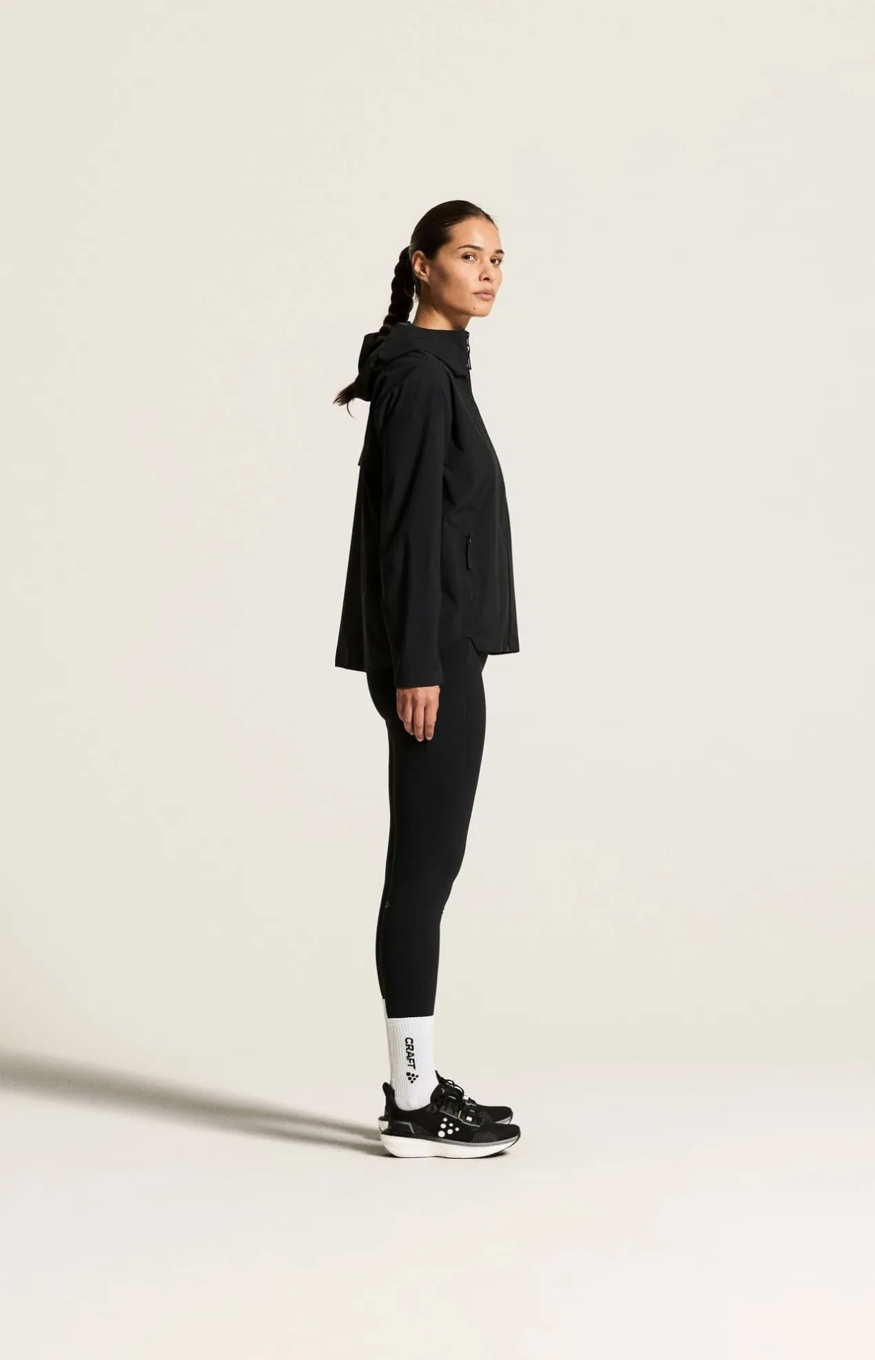 Urban Shell Jacket W*Craft Sportswear