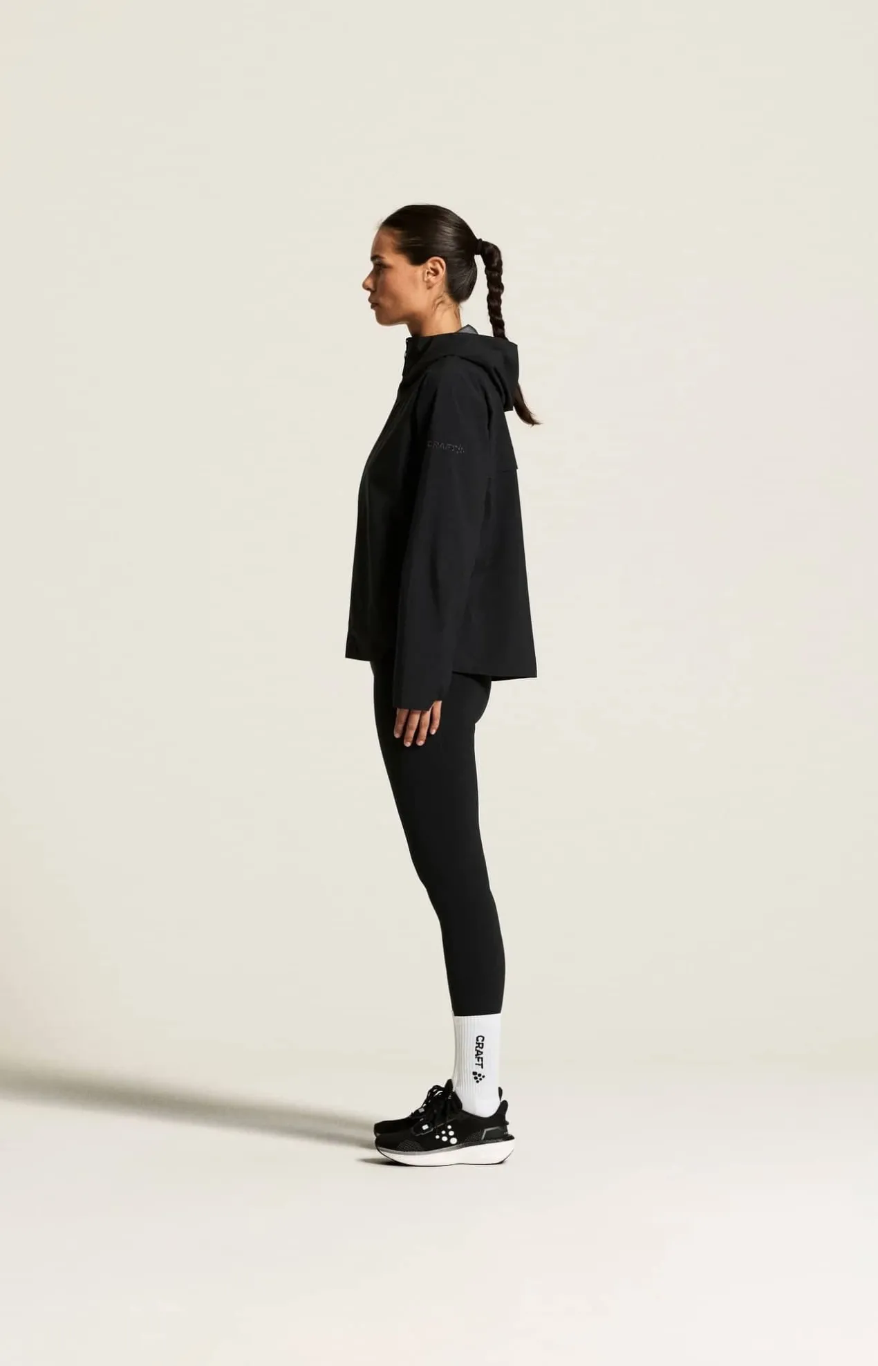 Urban Shell Jacket W*Craft Sportswear