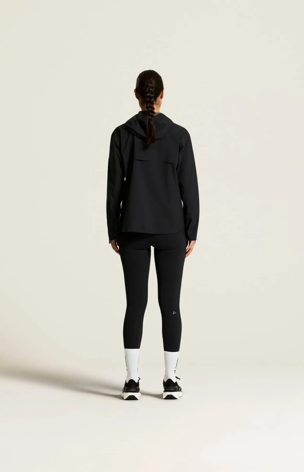 Urban Shell Jacket W*Craft Sportswear