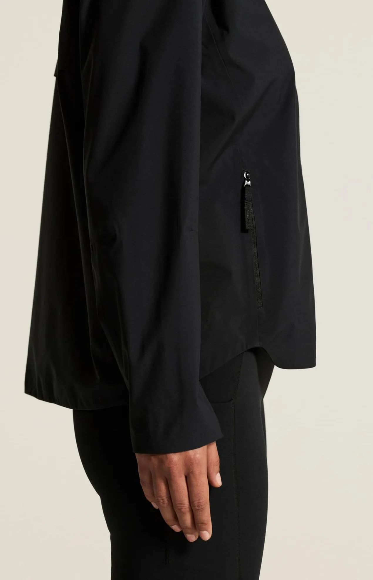 Urban Shell Jacket W*Craft Sportswear
