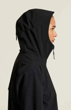 Urban Shell Jacket W*Craft Sportswear