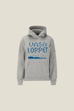 Vasaloppet 26 Hoodie W*Craft Sportswear Hot