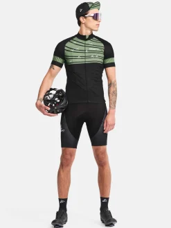 Vasaloppet Bib Shorts M*Craft Sportswear Sale