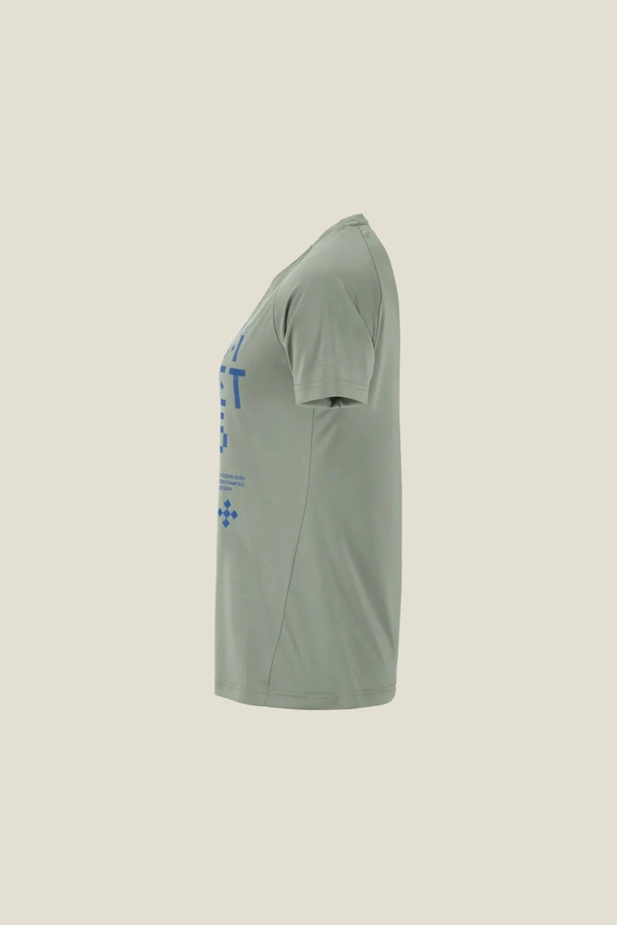 Vasaloppet Function Tee 26 W*Craft Sportswear Discount