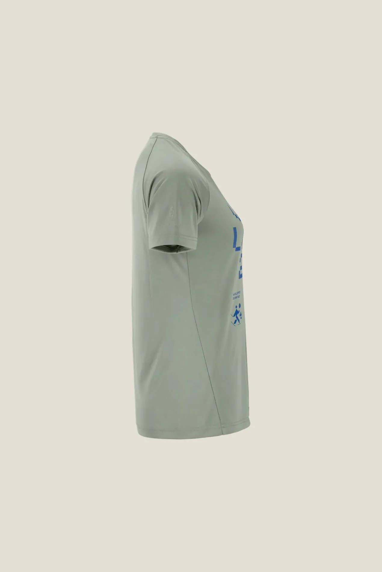 Vasaloppet Function Tee 26 W*Craft Sportswear Discount