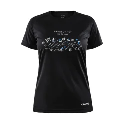 Vasaloppet Function Tee W*Craft Sportswear Clearance