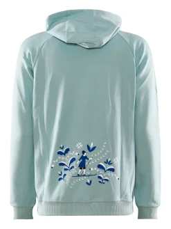Vasaloppet FZ Hood M*Craft Sportswear New