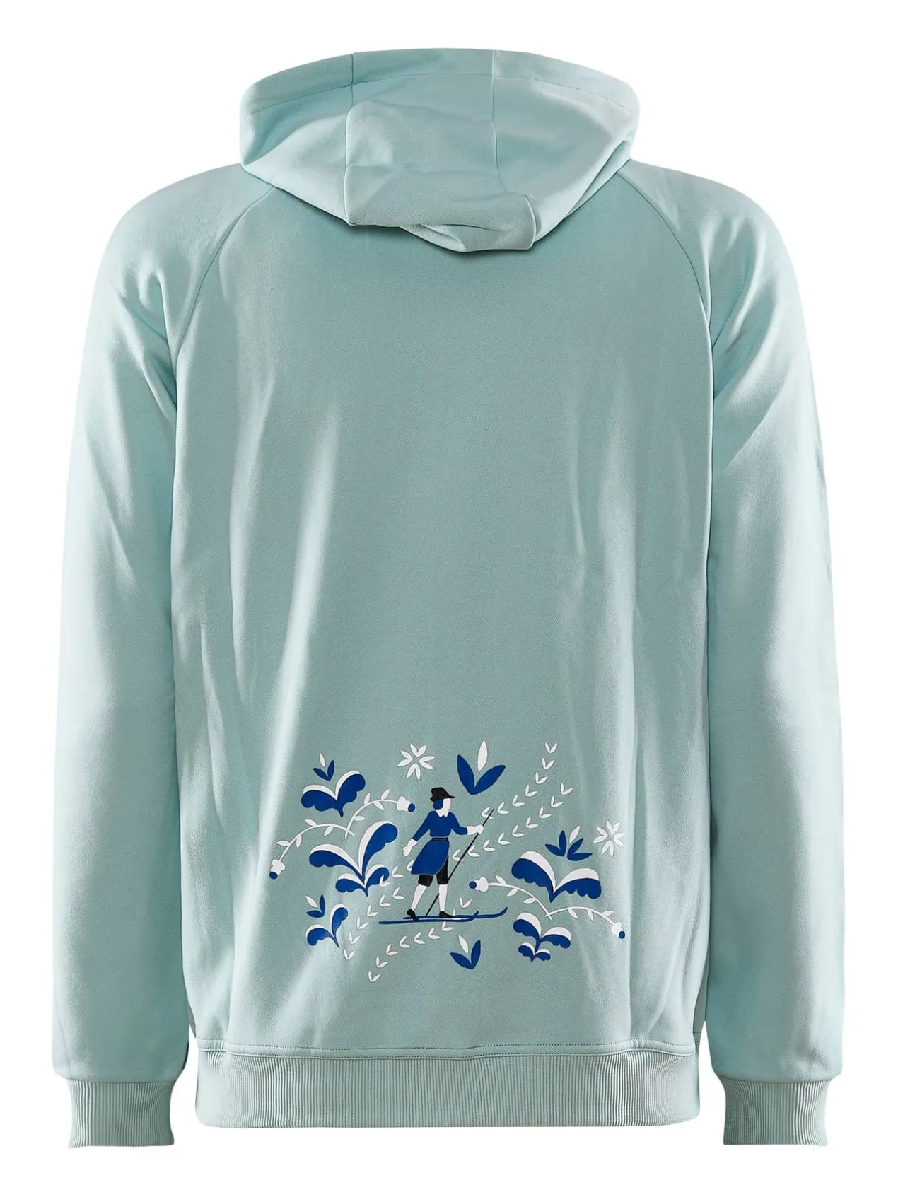 Vasaloppet FZ Hood M*Craft Sportswear New