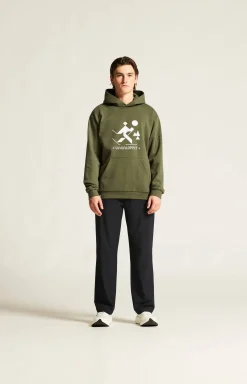 Vasaloppet Hoodie 25 M*Craft Sportswear Clearance