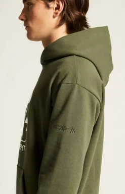 Vasaloppet Hoodie 25 M*Craft Sportswear Clearance