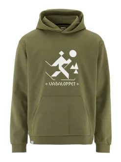 Vasaloppet Hoodie 25 M*Craft Sportswear Clearance