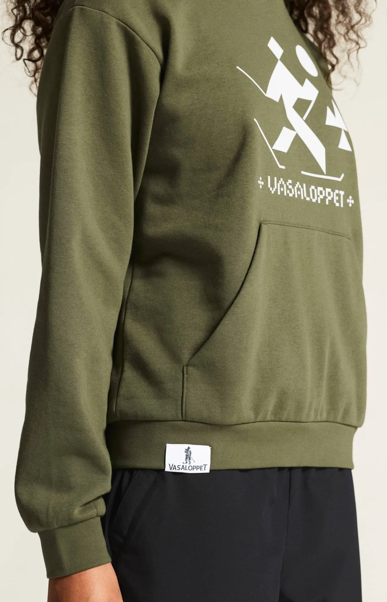 Vasaloppet Hoodie 25 W*Craft Sportswear Outlet