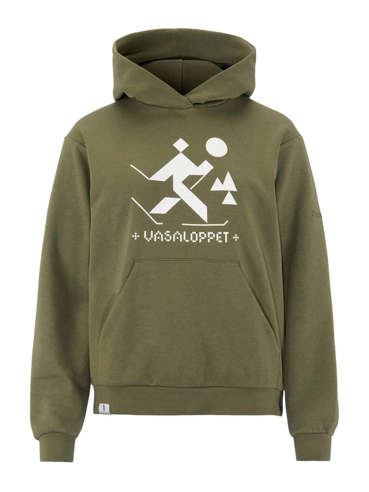 Vasaloppet Hoodie 25 W*Craft Sportswear Outlet