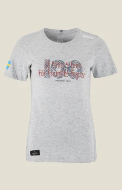 Vasaloppet Mix Tee W*Craft Sportswear