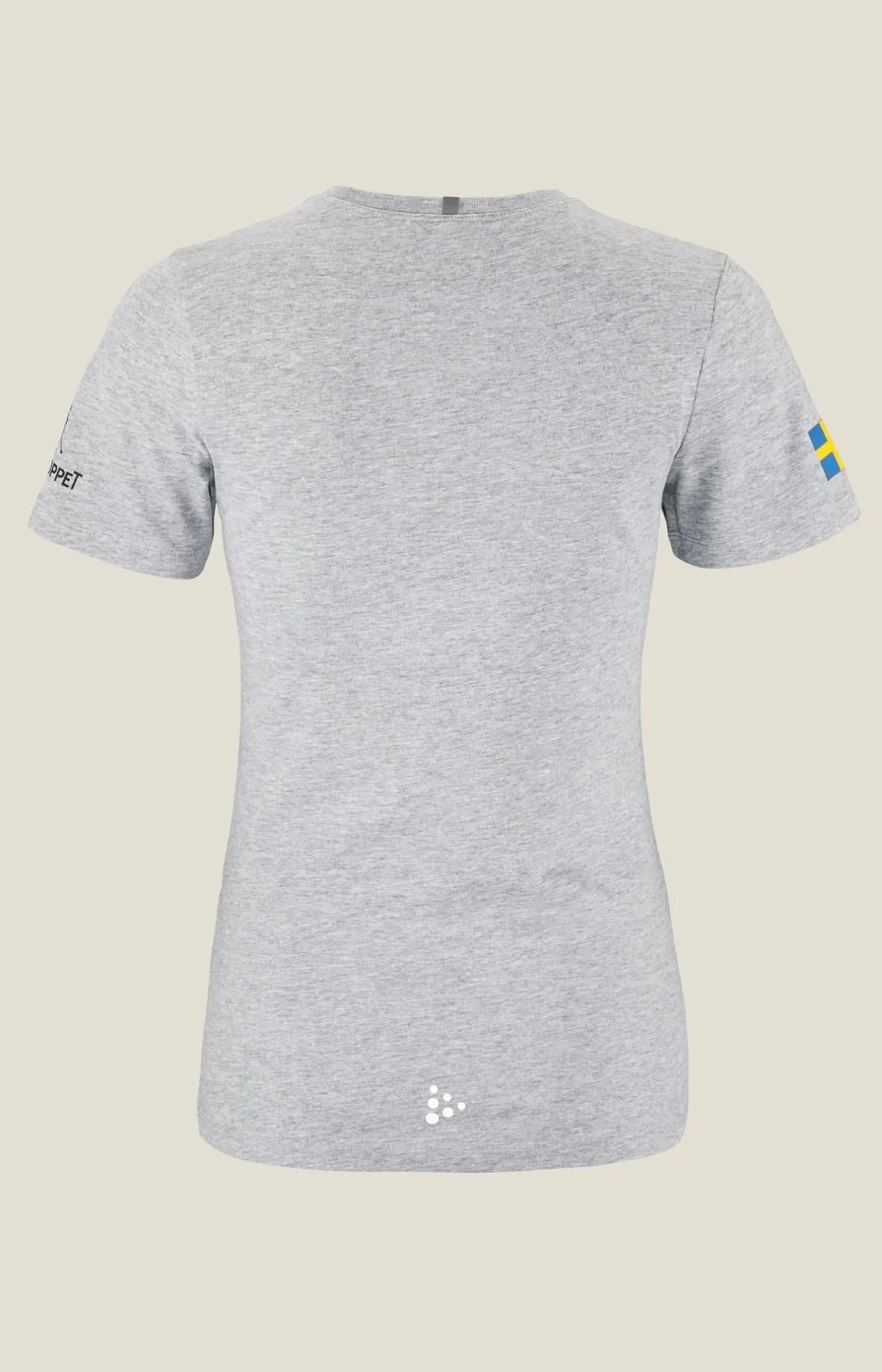 Vasaloppet Mix Tee W*Craft Sportswear