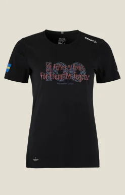 Vasaloppet Mix Tee W*Craft Sportswear Discount