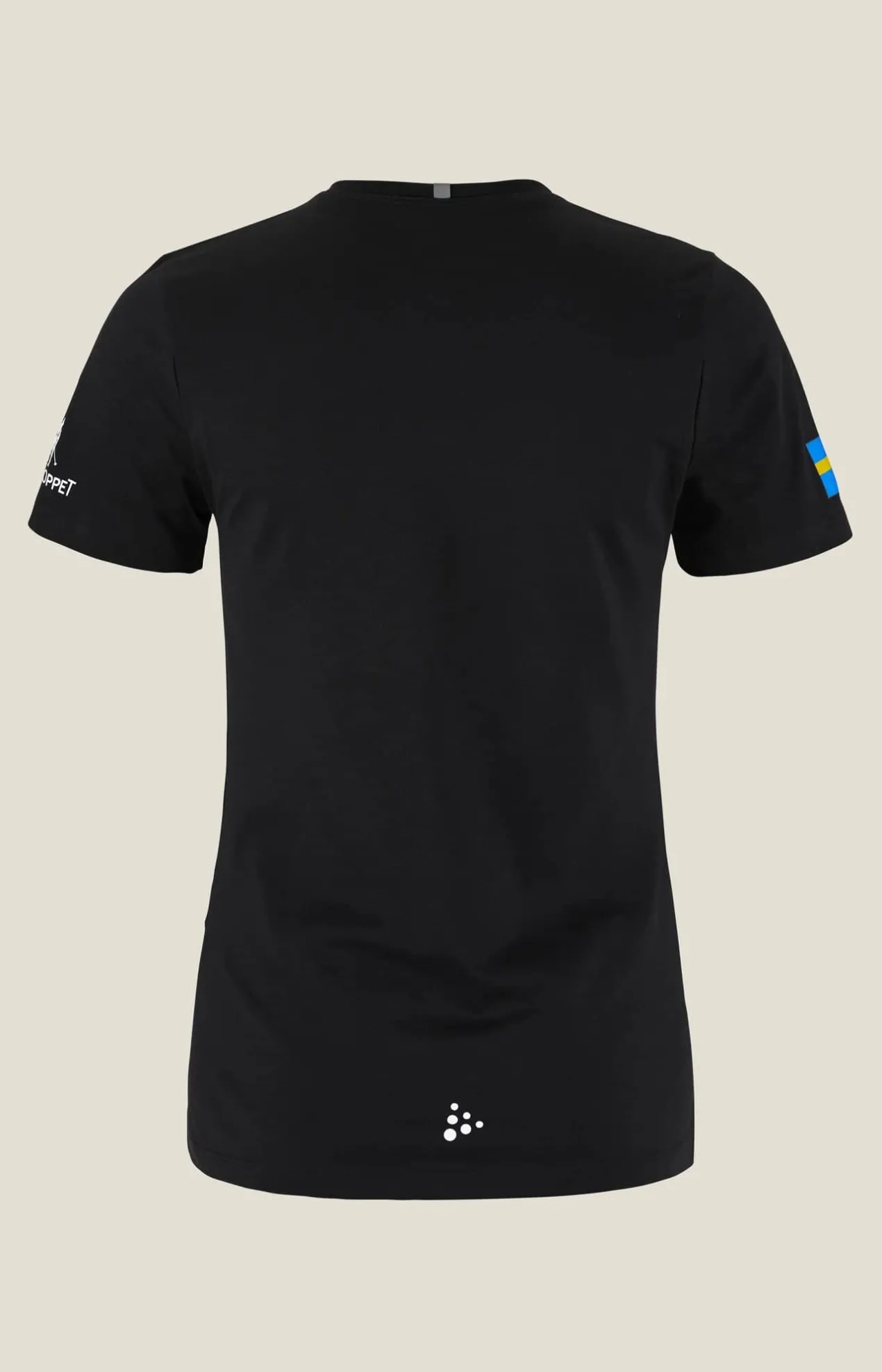 Vasaloppet Mix Tee W*Craft Sportswear Discount