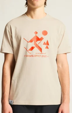 Vasaloppet Tee 25 M*Craft Sportswear Sale