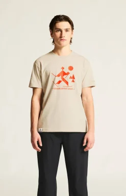 Vasaloppet Tee 25 M*Craft Sportswear Sale