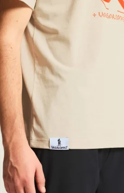 Vasaloppet Tee 25 M*Craft Sportswear Sale