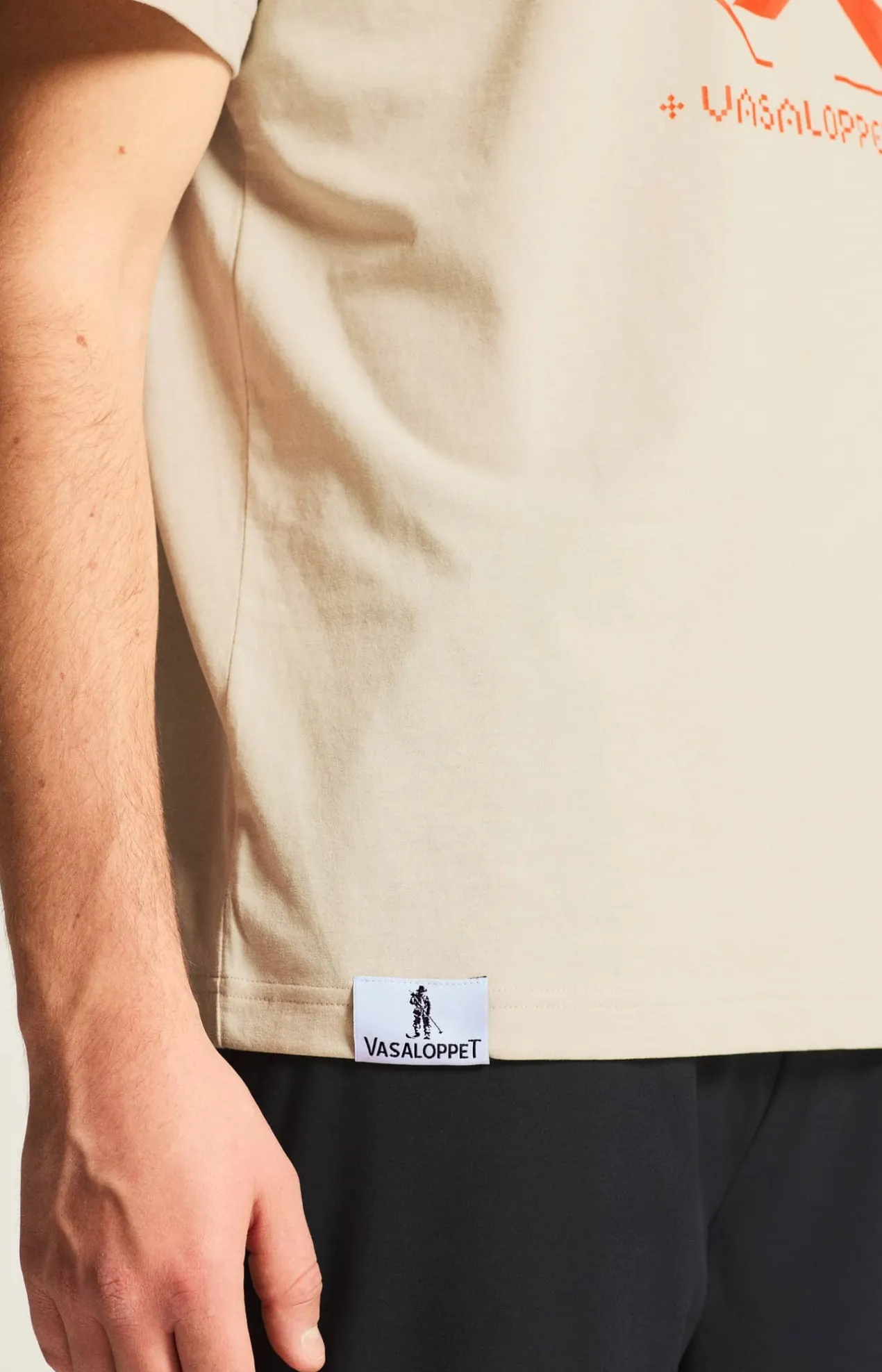 Vasaloppet Tee 25 M*Craft Sportswear Sale