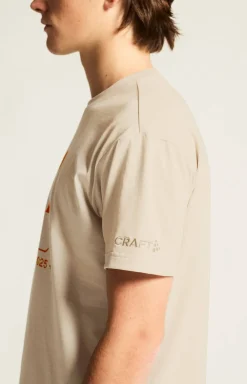 Vasaloppet Tee 25 M*Craft Sportswear Sale
