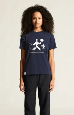 Vasaloppet Tee 25 W*Craft Sportswear New