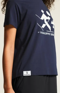 Vasaloppet Tee 25 W*Craft Sportswear New