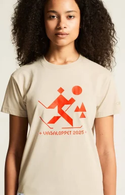 Vasaloppet Tee 25 W*Craft Sportswear Best