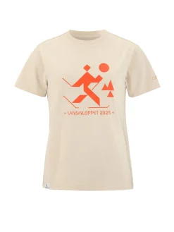 Vasaloppet Tee 25 W*Craft Sportswear Best